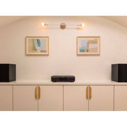 DENON DCD-900NE, CD GROTUVAS SU USB DENON DCD-900NE, CD GROTUVAS SU USB