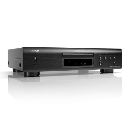 DENON DCD-900NE, CD GROTUVAS SU USB DENON DCD-900NE, CD GROTUVAS SU USB