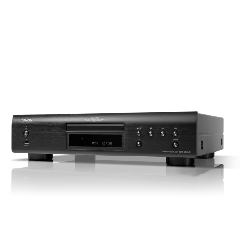 DENON DCD-900NE, CD GROTUVAS SU USB DENON DCD-900NE, CD GROTUVAS SU USB