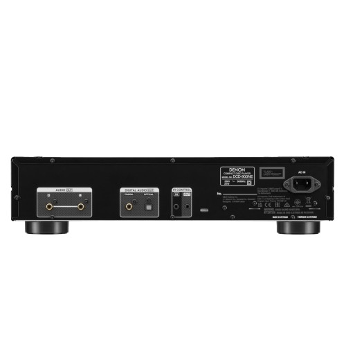 DENON DCD-900NE, CD GROTUVAS SU USB DENON DCD-900NE, CD GROTUVAS SU USB