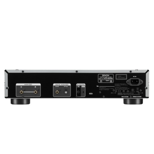 DENON DCD-900NE, CD GROTUVAS SU USB DENON DCD-900NE, CD GROTUVAS SU USB