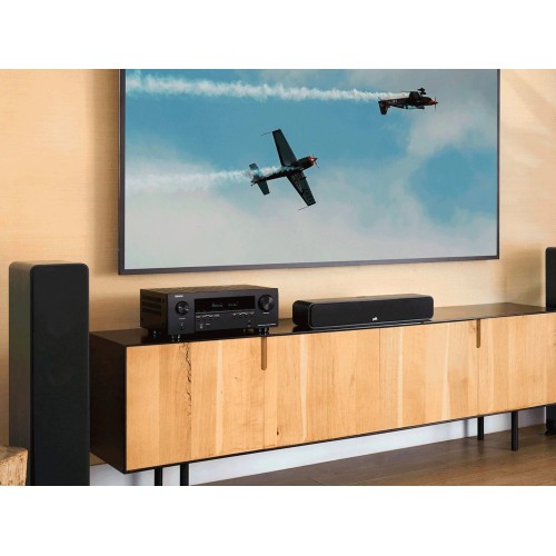 DENON AVR-S970H, 7.2 KANALŲ NAMŲ KINO STIPRINTUVAS SU DOLBY ATMOS, DTS:X, HEOS IR 8K HDMI DENON AVR-S970H, 7.2 KANALŲ NAMŲ KINO STIPRINTUVAS SU DOLBY ATMOS, DTS:X, HEOS IR 8K HDMI