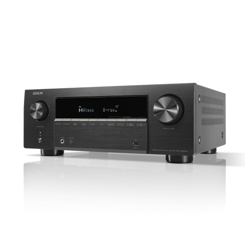 DENON AVC-X3900H, 9.4 KANALŲ NAMŲ KINO STIPRINTUVAS SU DOLBY ATMOS, 4K/8K IR HEOS DENON AVC-X3900H, 9.4 KANALŲ NAMŲ KINO STIPRINTUVAS SU DOLBY ATMOS, 4K/8K IR HEOS