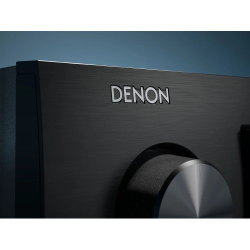 DENON AVC-X3900H, 9.4 KANALŲ NAMŲ KINO STIPRINTUVAS SU DOLBY ATMOS, 4K/8K IR HEOS DENON AVC-X3900H, 9.4 KANALŲ NAMŲ KINO STIPRINTUVAS SU DOLBY ATMOS, 4K/8K IR HEOS