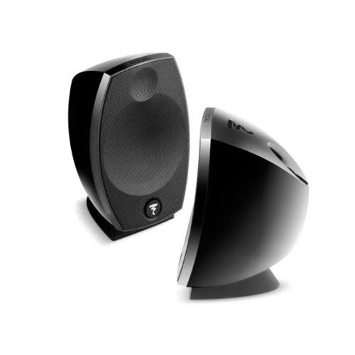 FOCAL SIB EVO 5.1, NAMŲ KINO SISTEMA