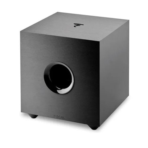 FOCAL SIB EVO 5.1, NAMŲ KINO SISTEMA