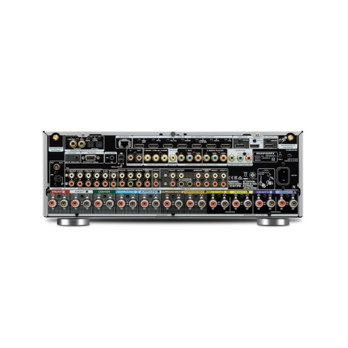 TINKLINIS AV RESYVERIS MARANTZ SR6013 9.2, FULL 4K, SU HEOS IR ALEXA TINKLINIS AV RESYVERIS MARANTZ SR6013 9.2, FULL 4K, SU HEOS IR ALEXA