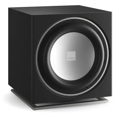 DALI OPTICON 6/1/VOKAL MK2 + SUB E-12 F, NAMŲ KINO KOLONĖLIŲ KOMPLEKTAS