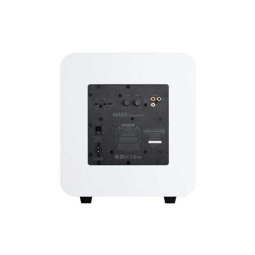 MONITOR AUDIO MASS 5.1 NAMŲ KINO GARSO SISTEMA (ĮVAIRIŲ SPALVŲ)
