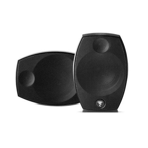 FOCAL SIB EVO 5.1.2 DOLBY ATMOS, NAMŲ KINO SISTEMA FOCAL SIB EVO 5.1.2 DOLBY ATMOS, NAMŲ KINO SISTEMA