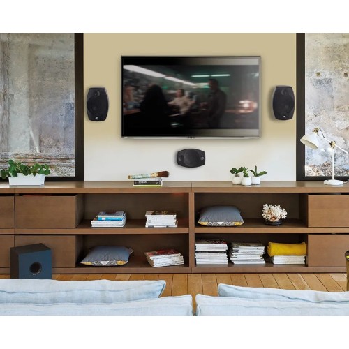 FOCAL SIB EVO 5.1.2 DOLBY ATMOS, NAMŲ KINO SISTEMA FOCAL SIB EVO 5.1.2 DOLBY ATMOS, NAMŲ KINO SISTEMA
