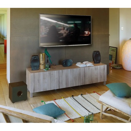 FOCAL SIB EVO 5.1.2 DOLBY ATMOS, NAMŲ KINO SISTEMA FOCAL SIB EVO 5.1.2 DOLBY ATMOS, NAMŲ KINO SISTEMA