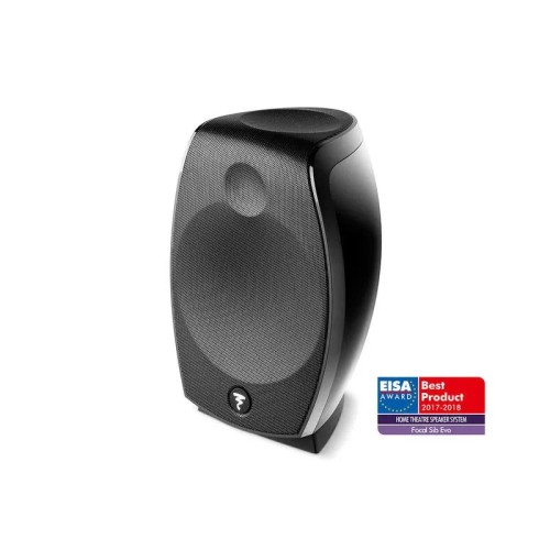 FOCAL SIB EVO DOLBY ATMOS 2.0, MONTUOJAMOS KOMPAKTIŠKOS KOLONĖLĖS (PORA)