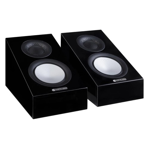MONITOR AUDIO SILVER AMS 7G, DOLBY ATMOS GARSO KOLONĖLĖS