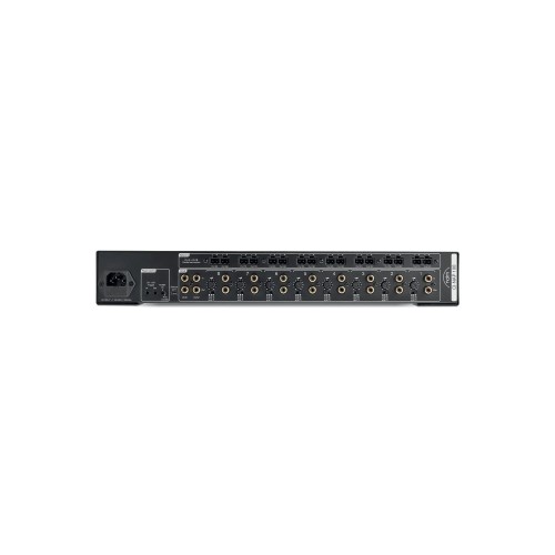 NAIM CI-NAP 108, GALIOS STIPRINTUVAS