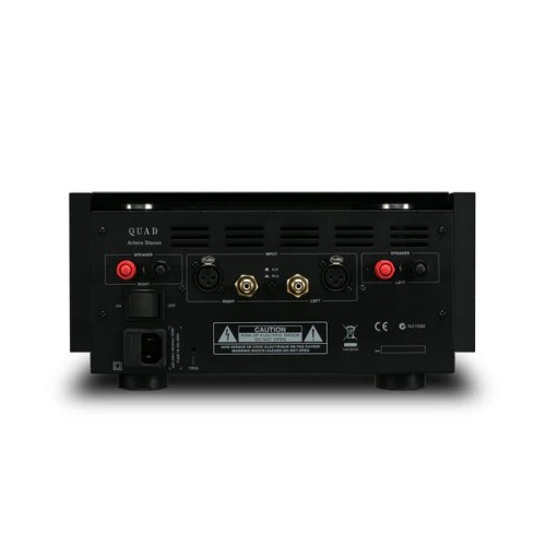 QUAD ARTERA STEREO, GALIOS STIPRINTUVAS QUAD ARTERA STEREO, GALIOS STIPRINTUVAS