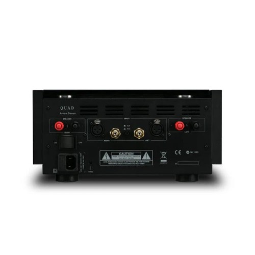 QUAD ARTERA STEREO, GALIOS STIPRINTUVAS QUAD ARTERA STEREO, GALIOS STIPRINTUVAS