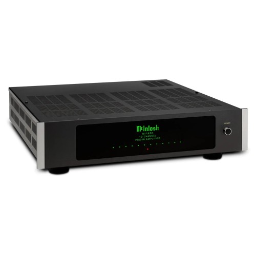 MCINTOSH MI1250, 12-OS KANALŲ GALIOS STIPRINTUVAS