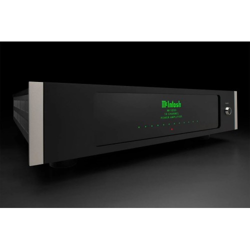 MCINTOSH MI1250, 12-OS KANALŲ GALIOS STIPRINTUVAS
