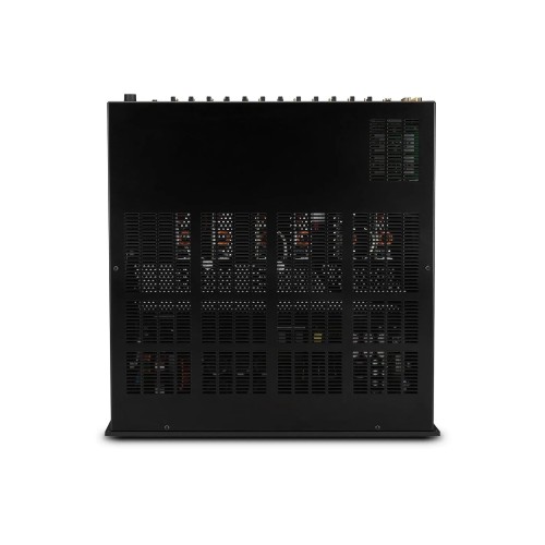 MCINTOSH MI1250, 12-OS KANALŲ GALIOS STIPRINTUVAS