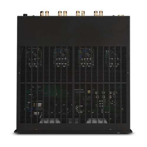 MCINTOSH MI254, 4-IŲ KANALŲ GALIOS STIPRINTUVAS