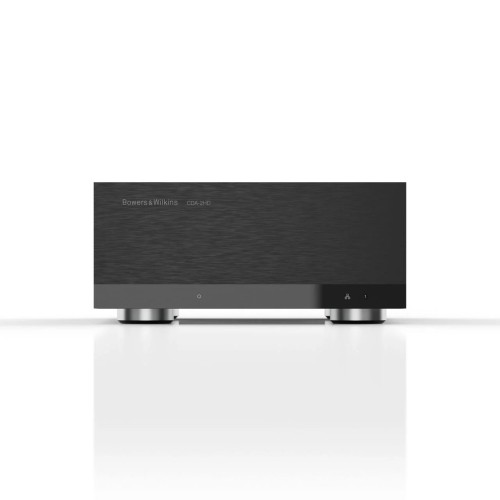 BOWERS & WILKINS CDA-2HD, 2 KANALŲ 500W DSP GARSO STIPRINTUVAS BOWERS & WILKINS CDA-2HD, 2 KANALŲ 500W DSP GARSO STIPRINTUVAS