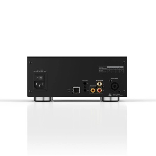 BOWERS & WILKINS CDA-2HD, 2 KANALŲ 500W DSP GARSO STIPRINTUVAS BOWERS & WILKINS CDA-2HD, 2 KANALŲ 500W DSP GARSO STIPRINTUVAS