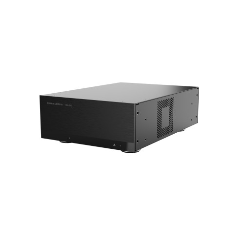 BOWERS & WILKINS CDA-2HD, 2 KANALŲ 500W DSP GARSO STIPRINTUVAS BOWERS & WILKINS CDA-2HD, 2 KANALŲ 500W DSP GARSO STIPRINTUVAS