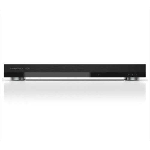 BOWERS & WILKINS CDA-4D, 4 KANALŲ 125W DSP GARSO STIPRINTUVAS BOWERS & WILKINS CDA-4D, 4 KANALŲ 125W DSP GARSO STIPRINTUVAS
