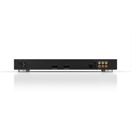 BOWERS & WILKINS CDA-4D, 4 KANALŲ 125W DSP GARSO STIPRINTUVAS BOWERS & WILKINS CDA-4D, 4 KANALŲ 125W DSP GARSO STIPRINTUVAS