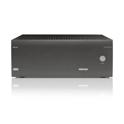 ARCAM PA720, G KLASĖS GALIOS STIPRINTUVAS ARCAM PA720, G KLASĖS GALIOS STIPRINTUVAS