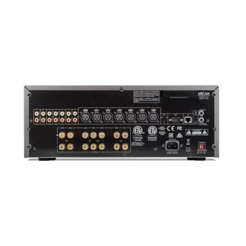 ARCAM PA720, G KLASĖS GALIOS STIPRINTUVAS ARCAM PA720, G KLASĖS GALIOS STIPRINTUVAS