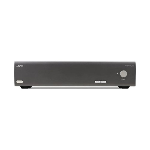 ARCAM PA410, AB KLASĖS GALIOS STIPRINTUVAS ARCAM PA410, AB KLASĖS GALIOS STIPRINTUVAS