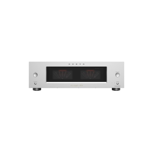 ONKYO M-80, STEREO GALIOS STIPRINTUVAS, 150W/200W
