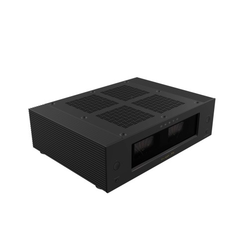 ONKYO M-80, STEREO GALIOS STIPRINTUVAS, 150W/200W