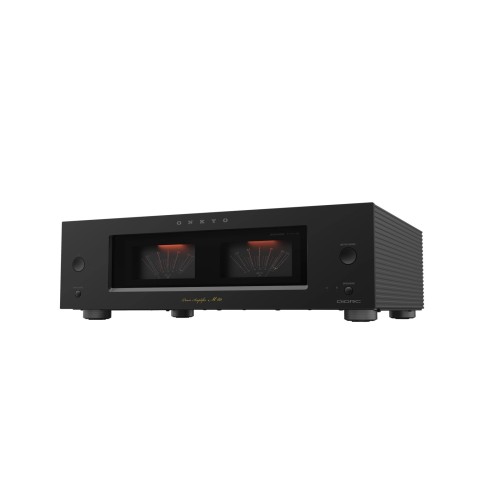 ONKYO M-80, STEREO GALIOS STIPRINTUVAS, 150W/200W
