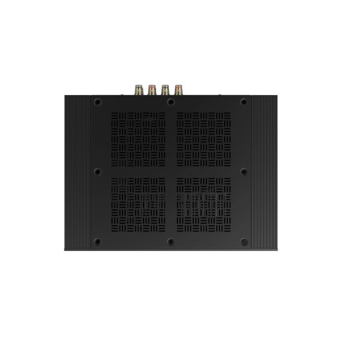 ONKYO M-80, STEREO GALIOS STIPRINTUVAS, 150W/200W