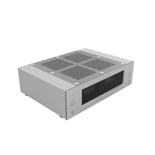ONKYO M-80, STEREO GALIOS STIPRINTUVAS, 150W/200W