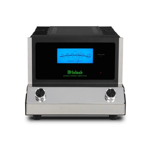 MCINTOSH MC830, MONO TRANZISTORINIS GALIOS STIPRINTUVAS MCINTOSH MC830, MONO TRANZISTORINIS GALIOS STIPRINTUVAS