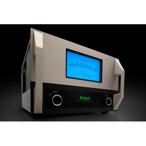 MCINTOSH MC3500, MONOFONINIS LEMPINIS GALIOS STIPRINTUVAS MCINTOSH MC3500, MONOFONINIS LEMPINIS GALIOS STIPRINTUVAS