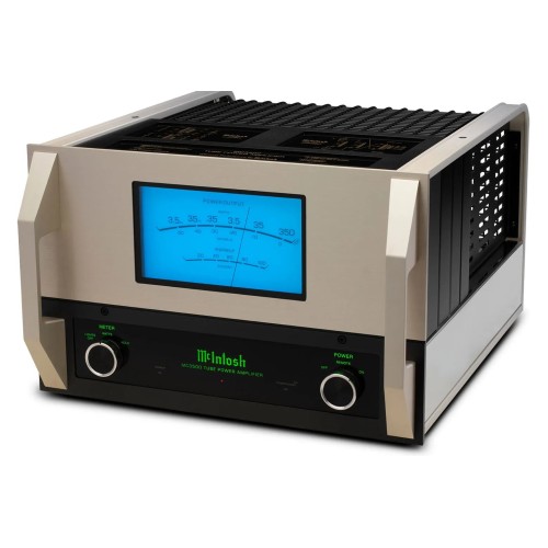 MCINTOSH MC3500, MONOFONINIS LEMPINIS GALIOS STIPRINTUVAS MCINTOSH MC3500, MONOFONINIS LEMPINIS GALIOS STIPRINTUVAS