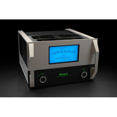 MCINTOSH MC3500, MONOFONINIS LEMPINIS GALIOS STIPRINTUVAS MCINTOSH MC3500, MONOFONINIS LEMPINIS GALIOS STIPRINTUVAS
