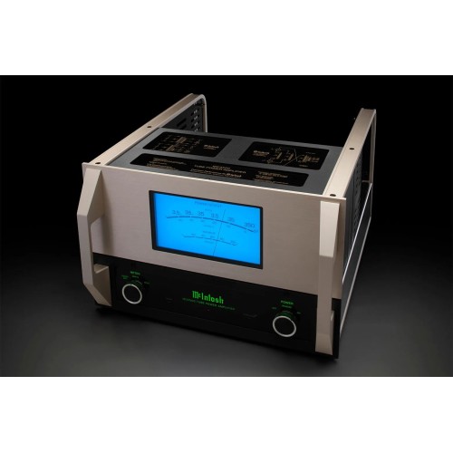 MCINTOSH MC3500, MONOFONINIS LEMPINIS GALIOS STIPRINTUVAS MCINTOSH MC3500, MONOFONINIS LEMPINIS GALIOS STIPRINTUVAS