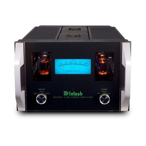 MCINTOSH MC2301, MONOFONINIS LEMPINIS GALIOS STIPRINTUVAS MCINTOSH MC2301, MONOFONINIS LEMPINIS GALIOS STIPRINTUVAS