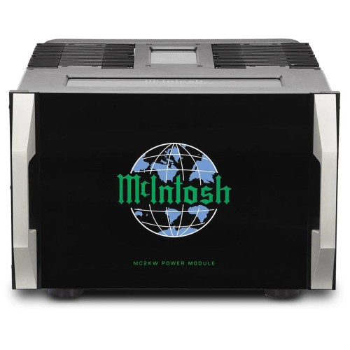 MCINTOSH MC2KW, MONOFONINIS GALIOS STIPRINTUVAS, 2000W