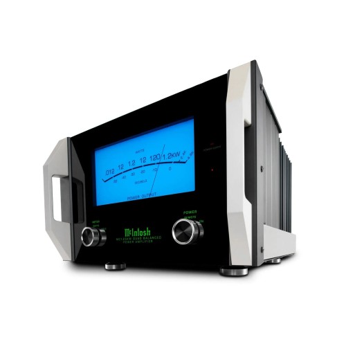 MCINTOSH MC1.25KW, MONOFONINIS GALIOS STIPRINTUVAS 1200W MCINTOSH MC1.25KW, MONOFONINIS GALIOS STIPRINTUVAS 1200W