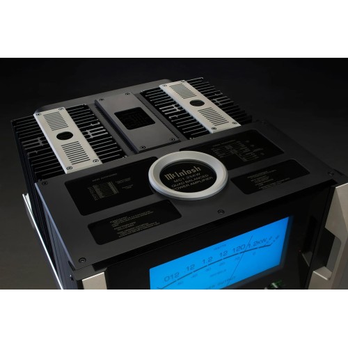 MCINTOSH MC1.25KW, MONOFONINIS GALIOS STIPRINTUVAS 1200W MCINTOSH MC1.25KW, MONOFONINIS GALIOS STIPRINTUVAS 1200W