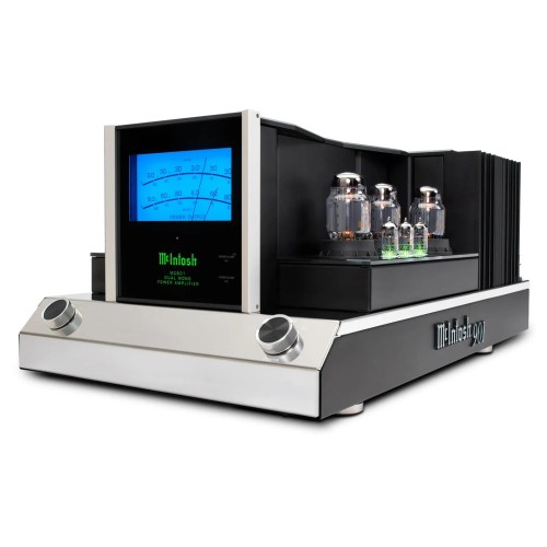 MCINTOSH MC901, MONOFONINIS STIPRINTUVAS MCINTOSH MC901, MONOFONINIS STIPRINTUVAS