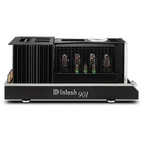 MCINTOSH MC901, MONOFONINIS STIPRINTUVAS MCINTOSH MC901, MONOFONINIS STIPRINTUVAS