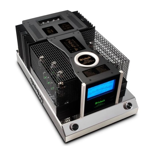 MCINTOSH MC901, MONOFONINIS STIPRINTUVAS MCINTOSH MC901, MONOFONINIS STIPRINTUVAS
